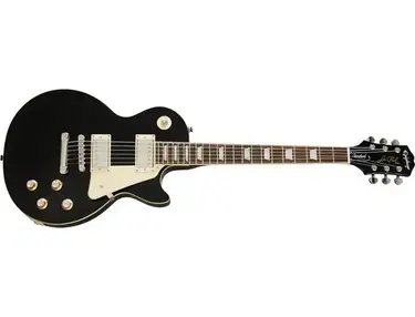 Epiphone Inspired by Gibson Les Paul Standard 60s