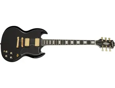 Epiphone SG Custom