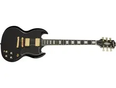 Epiphone SG Custom