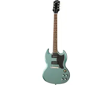 Epiphone SG Junior - What To Know & Where To Buy | Equipboard