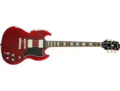 Epiphone Inspired by Gibson SG Standard '61 main image