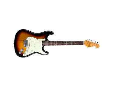 SX Guitars SST62+ 3/4