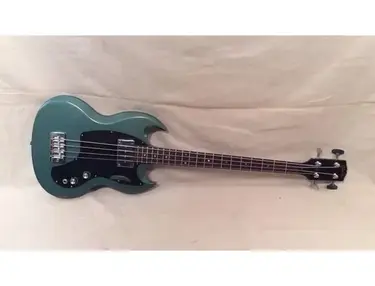 Gibson Melody Maker Bass