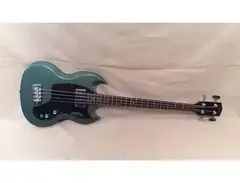Gibson Melody Maker Bass main image