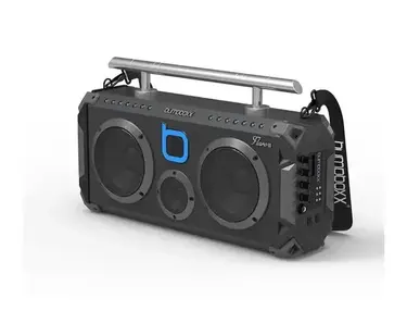 Bumpboxx Flare6
