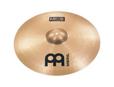 Meinl 14" MCS Medium Crash