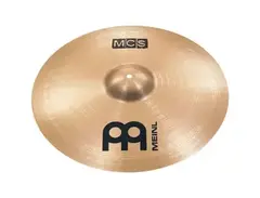 Meinl 14" MCS Medium Crash main image