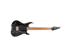 Vola Guitars OZ RV