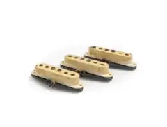 Bare Knuckle  63 Veneer Board Single Coil Pickups