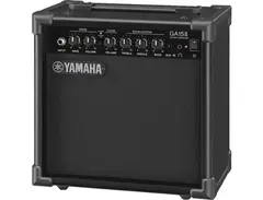 Yamaha GA-15 II main image