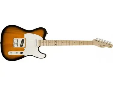 Squier Telecaster by Fender