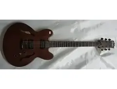 Condor Guitars JC 501 main image