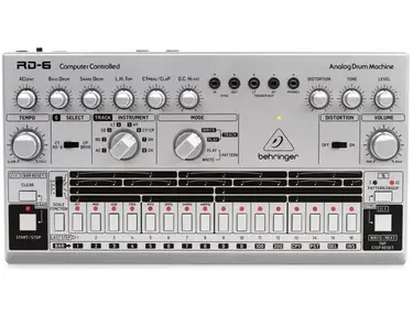 Behringer RD-6