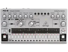 Behringer RD-6