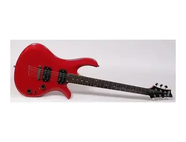Schecter Diamond Series Riot-6