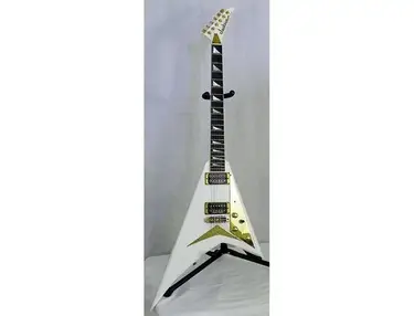 Jackson RR PCS 1992