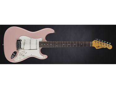 G&L Legacy Nitro