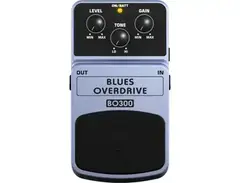Behringer BO300 Blues Overdrive