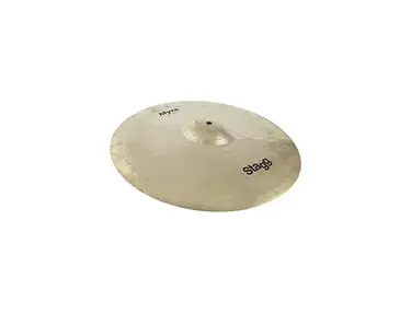 Stagg Myra Rock Crash 19"