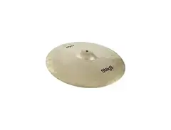 Stagg Myra Rock Crash 19"