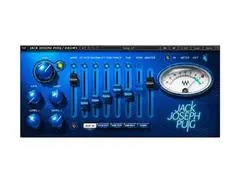 Waves JJP Drums