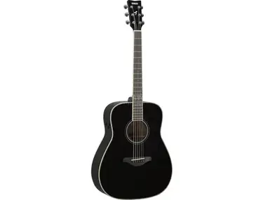 Yamaha-FG-TA-Black