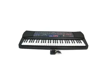 Casio LK-33