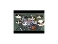 One Kit Wonder: Modern Fusion - GetGood Drums