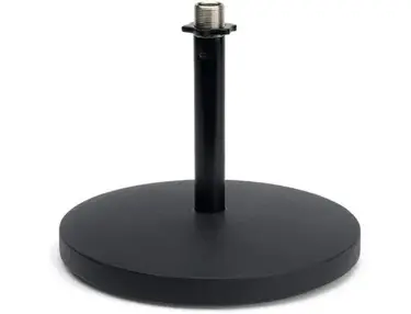 Samson mic desktop stand