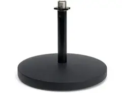 Samson mic desktop stand main image