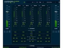 Leapwing Audio DynOne 3