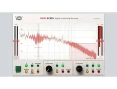 Softube Weiss Deess main image