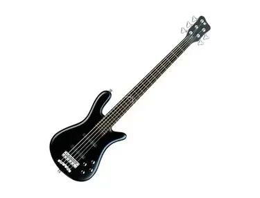 Warwick Rockbass Robert Trujillo signature series