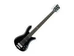Warwick Rockbass Robert Trujillo signature series main image