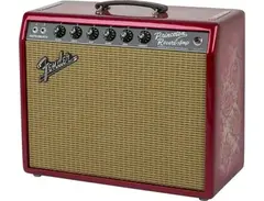 Fender Limited Edition FSR '65 Princeton Paisley.