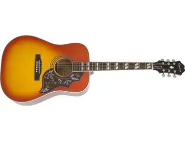 Epiphone Modern Collection Hummingbird PRO