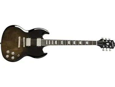 Epiphone Inspired by Gibson SG Modern Figured