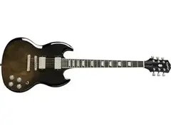 Epiphone Inspired by Gibson SG Modern Figured