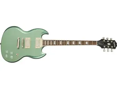 Epiphone Inspired by Gibson SG Muse