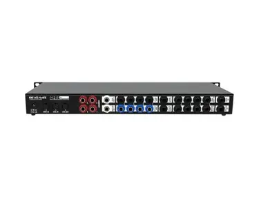 KHE Audio ACS 4x4 FX