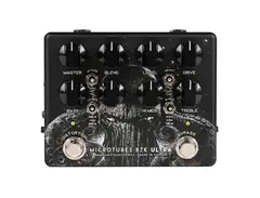 Darkglass Electronics Microtubes B7K Ultra V2 (The Squid) Darkglass Electronics Microtubes B7K Ultra V2 (The Squid)