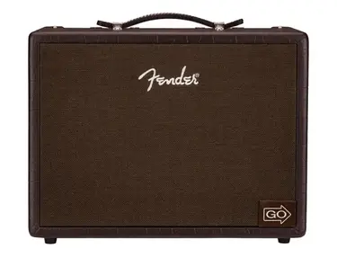 Fender Acoustic Junior GO