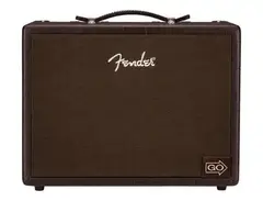 Fender Acoustic Junior GO