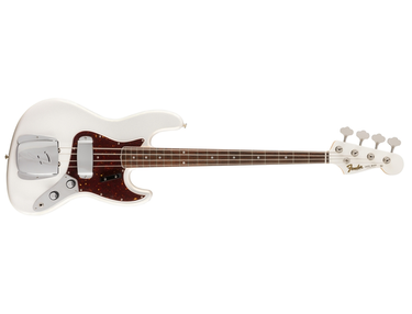 Fender 60th Anniversary Jazz Bass