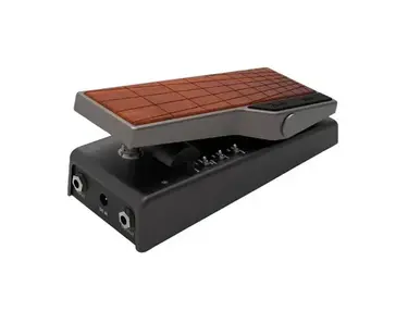 Fender Tread Light Wah