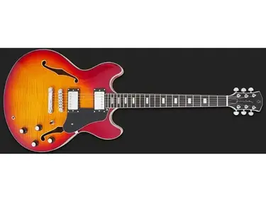 Sire USA Larry Carlton Signature H7