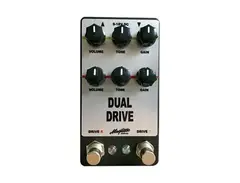 Magnetic Effects Dual Drive (Limited Edition) main image