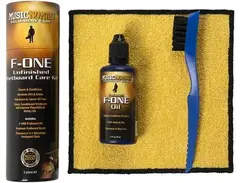 MusicNomad F-ONE Fretboard Care Kit