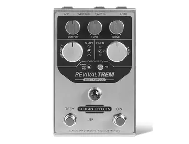Origin Effects DELUXE61