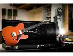 Macmull Guitars Heartbreaker NEO